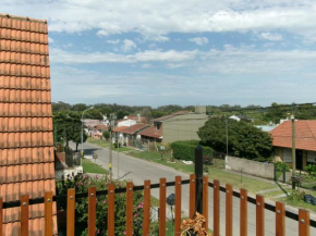 Terracita en Mogotes